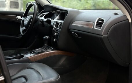 Audi A4, 2015 год, 1 249 000 рублей, 18 фотография
