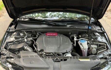 Audi A4, 2015 год, 1 249 000 рублей, 24 фотография