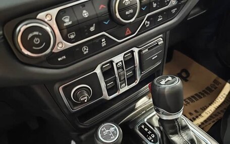 Jeep Wrangler, 2026 год, 5 500 444 рублей, 14 фотография