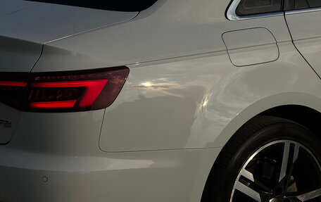 Audi A4, 2019 год, 2 200 000 рублей, 6 фотография