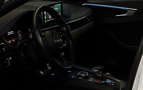 Audi A4, 2019 год, 2 200 000 рублей, 9 фотография