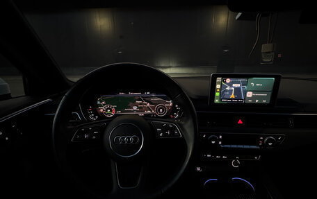 Audi A4, 2019 год, 2 200 000 рублей, 8 фотография