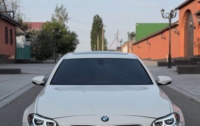 BMW M5, 2013 год, 3 300 000 рублей, 1 фотография