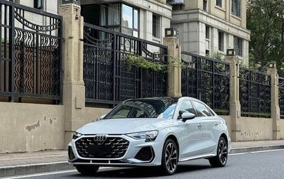 Audi A3, 2026 год, 2 604 444 рублей, 1 фотография
