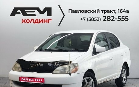 Toyota Platz, 2000 год, 300 000 рублей, 1 фотография