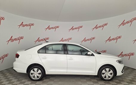 Volkswagen Polo VI (EU Market), 2021 год, 1 469 000 рублей, 6 фотография