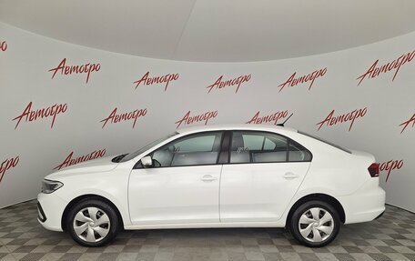 Volkswagen Polo VI (EU Market), 2021 год, 1 469 000 рублей, 2 фотография
