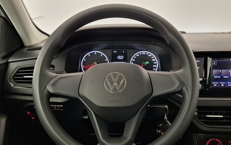 Volkswagen Polo VI (EU Market), 2021 год, 1 469 000 рублей, 11 фотография