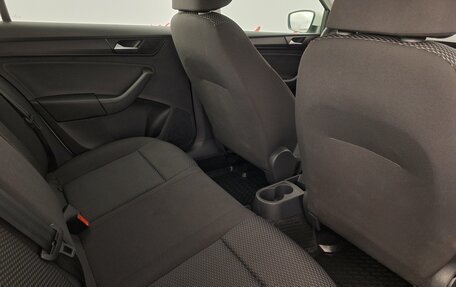 Volkswagen Polo VI (EU Market), 2021 год, 1 469 000 рублей, 13 фотография