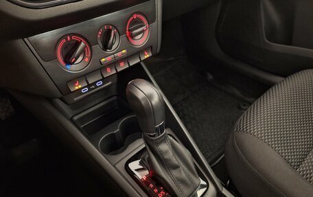 Volkswagen Polo VI (EU Market), 2021 год, 1 469 000 рублей, 15 фотография