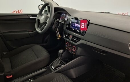 Volkswagen Polo VI (EU Market), 2021 год, 1 469 000 рублей, 12 фотография