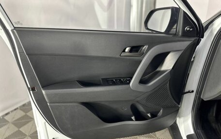 Hyundai Creta I рестайлинг, 2020 год, 1 830 000 рублей, 8 фотография