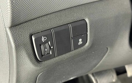 Hyundai Creta I рестайлинг, 2020 год, 1 830 000 рублей, 9 фотография
