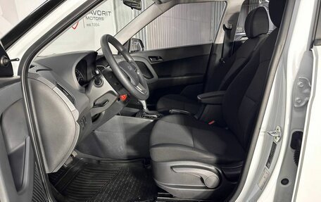 Hyundai Creta I рестайлинг, 2020 год, 1 830 000 рублей, 10 фотография