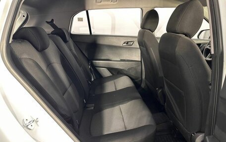Hyundai Creta I рестайлинг, 2020 год, 1 830 000 рублей, 17 фотография