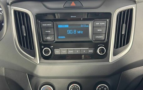 Hyundai Creta I рестайлинг, 2020 год, 1 830 000 рублей, 12 фотография