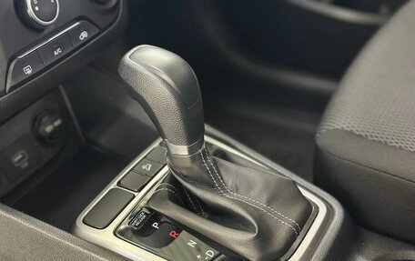 Hyundai Creta I рестайлинг, 2020 год, 1 830 000 рублей, 13 фотография