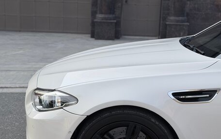 BMW M5, 2013 год, 3 300 000 рублей, 5 фотография