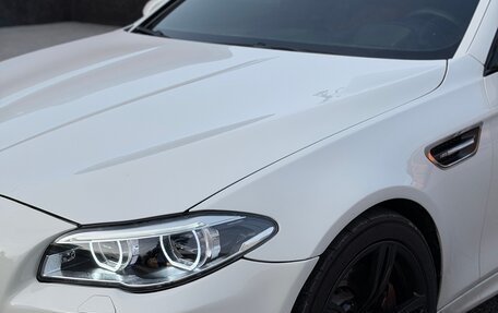 BMW M5, 2013 год, 3 300 000 рублей, 4 фотография