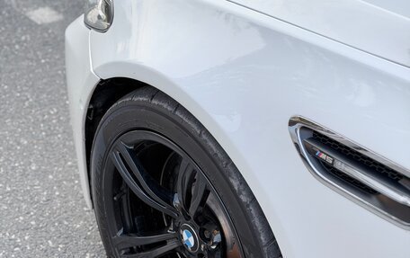 BMW M5, 2013 год, 3 300 000 рублей, 6 фотография
