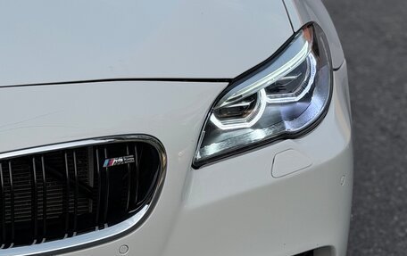 BMW M5, 2013 год, 3 300 000 рублей, 3 фотография