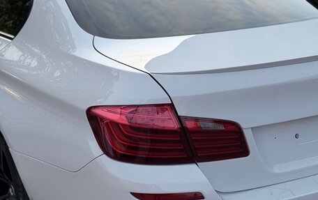 BMW M5, 2013 год, 3 300 000 рублей, 8 фотография
