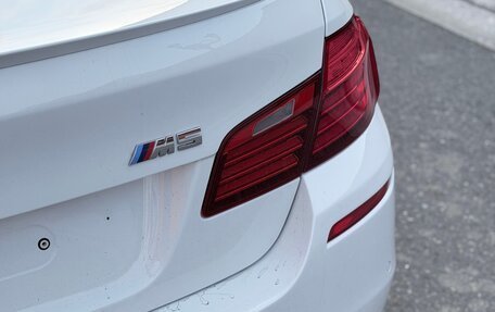 BMW M5, 2013 год, 3 300 000 рублей, 9 фотография