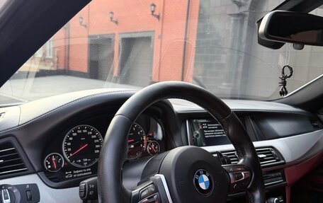 BMW M5, 2013 год, 3 300 000 рублей, 12 фотография