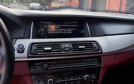 BMW M5, 2013 год, 3 300 000 рублей, 15 фотография