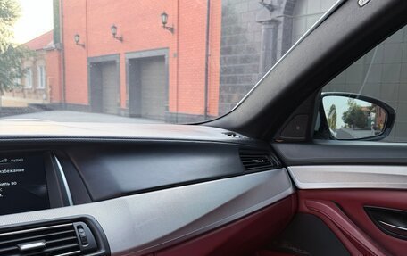 BMW M5, 2013 год, 3 300 000 рублей, 16 фотография