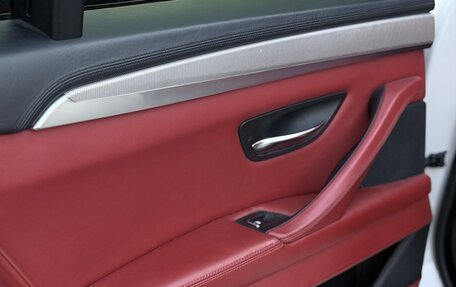 BMW M5, 2013 год, 3 300 000 рублей, 21 фотография