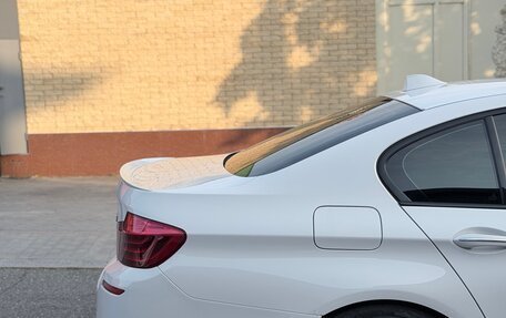 BMW M5, 2013 год, 3 300 000 рублей, 10 фотография