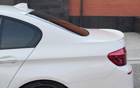 BMW M5, 2013 год, 3 300 000 рублей, 7 фотография