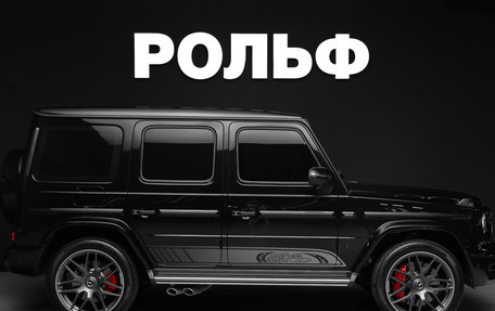 Mercedes-Benz G-Класс AMG, 2022 год, 22 000 000 рублей, 2 фотография