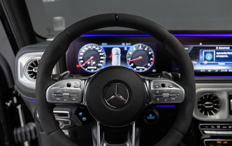 Mercedes-Benz G-Класс AMG, 2022 год, 22 000 000 рублей, 15 фотография