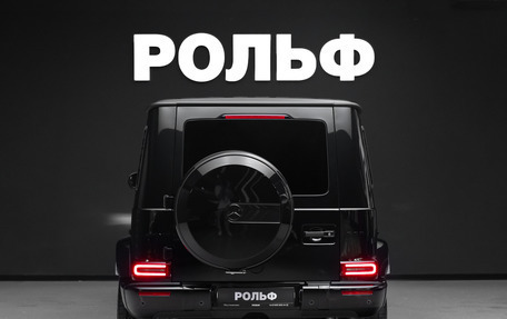 Mercedes-Benz G-Класс AMG, 2022 год, 22 000 000 рублей, 6 фотография