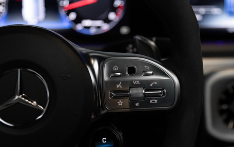 Mercedes-Benz G-Класс AMG, 2022 год, 22 000 000 рублей, 17 фотография