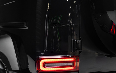 Mercedes-Benz G-Класс AMG, 2022 год, 22 000 000 рублей, 9 фотография