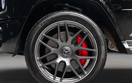Mercedes-Benz G-Класс AMG, 2022 год, 22 000 000 рублей, 13 фотография