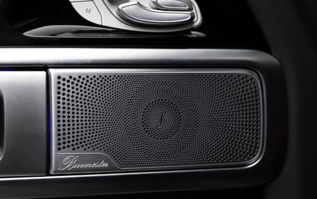 Mercedes-Benz G-Класс AMG, 2022 год, 22 000 000 рублей, 22 фотография