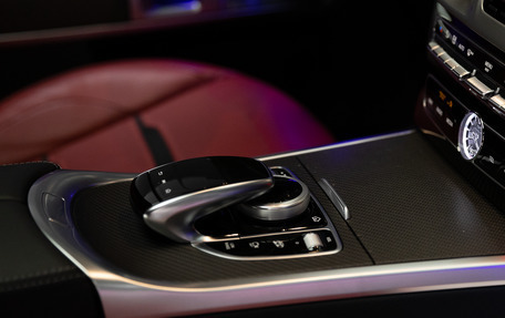 Mercedes-Benz G-Класс AMG, 2022 год, 22 000 000 рублей, 29 фотография