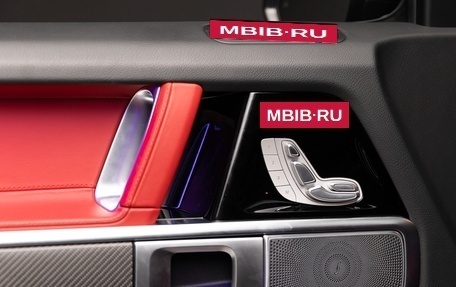 Mercedes-Benz G-Класс AMG, 2022 год, 22 000 000 рублей, 21 фотография