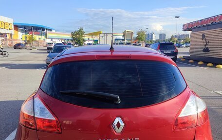 Renault Megane III, 2011 год, 500 000 рублей, 2 фотография