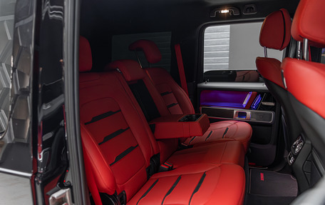 Mercedes-Benz G-Класс AMG, 2022 год, 22 000 000 рублей, 34 фотография