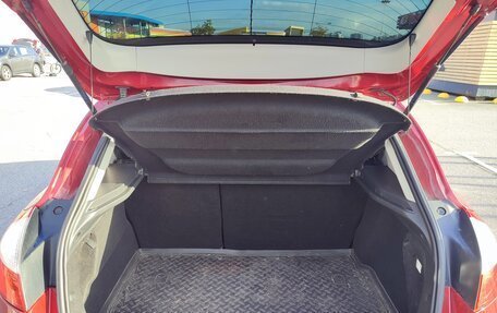 Renault Megane III, 2011 год, 500 000 рублей, 7 фотография
