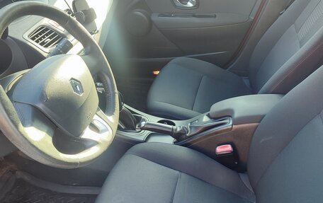 Renault Megane III, 2011 год, 500 000 рублей, 8 фотография