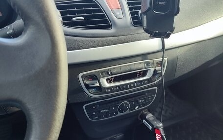 Renault Megane III, 2011 год, 500 000 рублей, 12 фотография