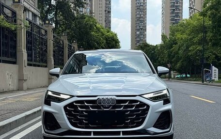 Audi A3, 2026 год, 2 604 444 рублей, 2 фотография