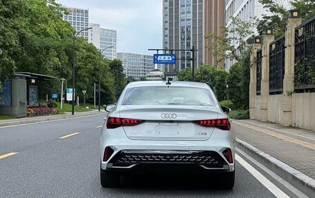 Audi A3, 2026 год, 2 604 444 рублей, 8 фотография