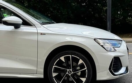 Audi A3, 2026 год, 2 604 444 рублей, 5 фотография